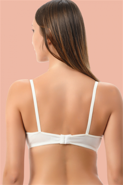 ماركانو هولو 2 قطعة Monocup Micro Daily Bra