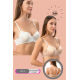 ماركانو هولو 2 قطعة Monocup Micro Daily Bra