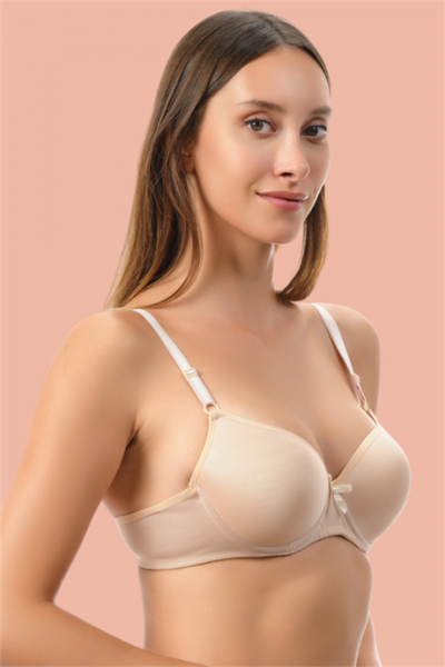 ماركانو هولو 2 قطعة Monocup Micro Daily Bra