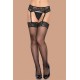 مجموعة Markano Fantasy Garter لاسي وايت