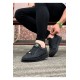 Wagoon WG505 Kömür Erkek Günlük Ayakkabı