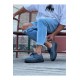 Wagoon WG503 Lacivert Erkek Günlük Ayakkabı