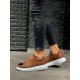 Knack Sneakers Ayakkabı 888 Taba