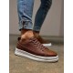 Knack Sneakers Ayakkabı 010 Taba