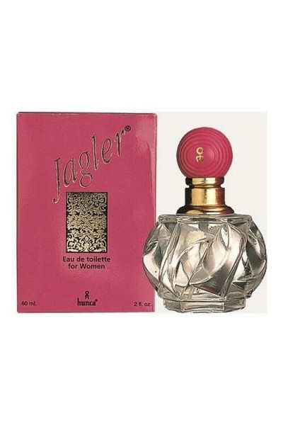 عطر جاجلر النسائي أو دو تواليت 60 مل