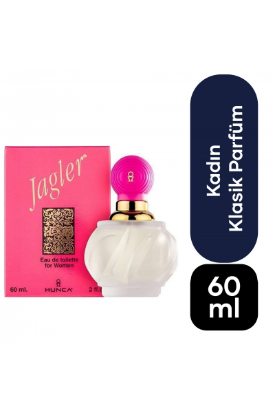 عطر جاجلر النسائي أو دو تواليت 60 مل