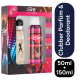 She Women Kofre Clubber Edt+ Deo