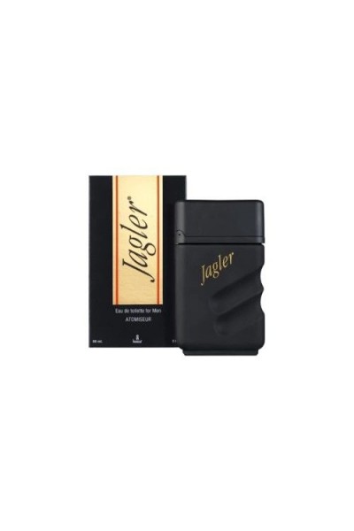 عطر جاجلر للرجال 90 مل