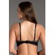 حمالة صدر نسائية من Anthracite B Cup Bralette