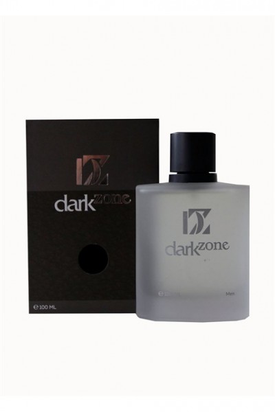 Darkzone Ice Erkek Parfümü EDT 100 Ml - PRF0002