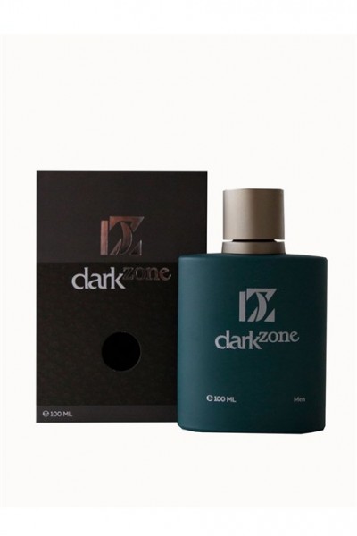 Darkzone Aqua Erkek Parfümü EDT 100 Ml - PRF0001