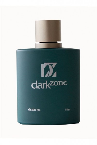 Darkzone Aqua Erkek Parfümü EDT 100 Ml - PRF0001