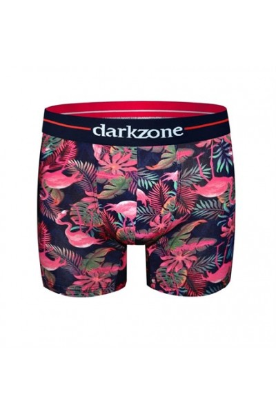 Flamingo Desenli Boxer (Dijital Baskılı) - DZN2062