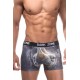 Gergedan Desenli 3D Boxer - DZN1008