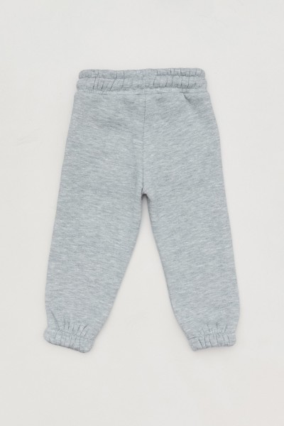 مرونة الخصر عداء ببطء الصبي Sweatpants