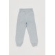 مرونة الخصر عداء ببطء الصبي Sweatpants