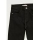 Gabardin Skinny Unisex Çocuk Pantolon