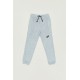 مرونة الخصر عداء ببطء الصبي Sweatpants