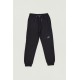 مرونة الخصر عداء ببطء الصبي Sweatpants