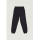 مرونة الخصر عداء ببطء الصبي Sweatpants