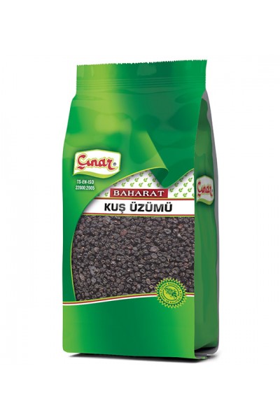 ÇINAR KUŞ ÜZÜMÜ 1 KG EDT