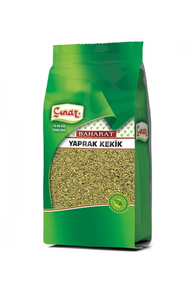 ÇINAR YAPRAK KEKİK 300 GR EDT