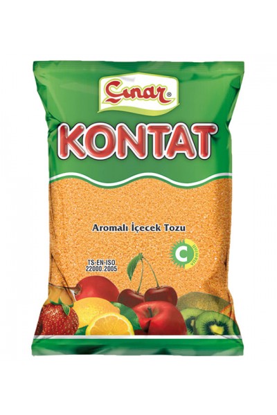 ÇINAR PORTAKAL KRİSTAL 1 KG EDT