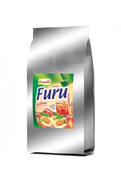 ÇINAR FURU ŞEFTALİ 600 GR EDT