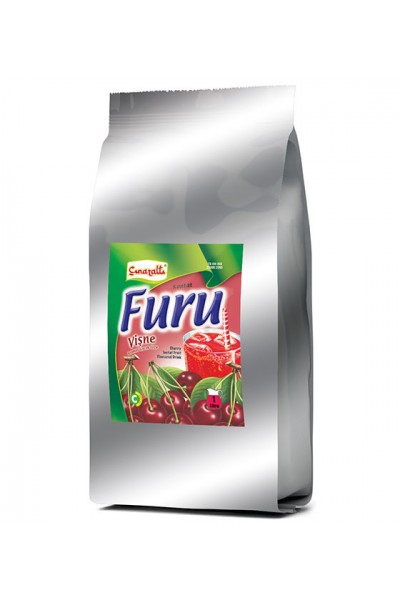 ÇINAR FURU VİŞNE 600 GR EDT