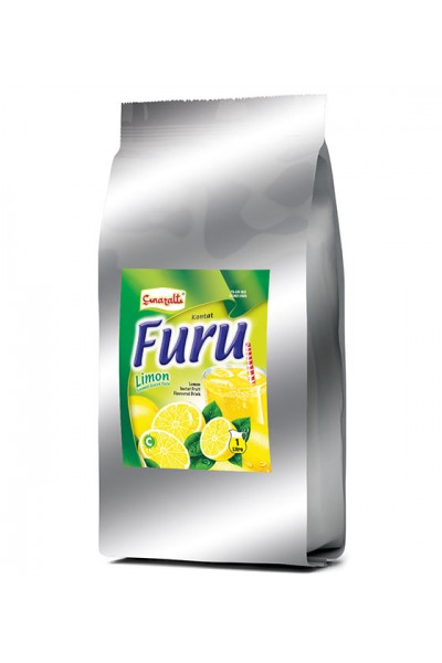 FURU LİMON 600 GR EDT