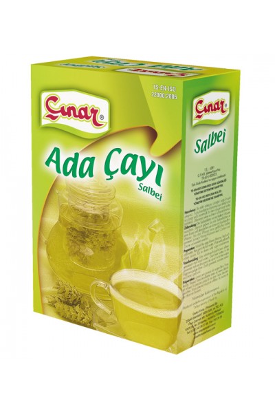 ÇINAR ADAÇAYI 25 gr