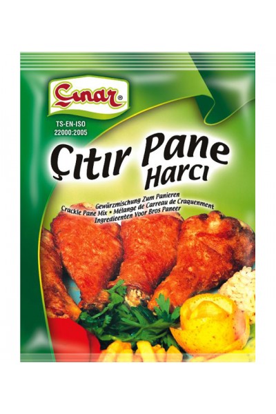 ÇINAR ÇITIR PANE HARCI 95 gr