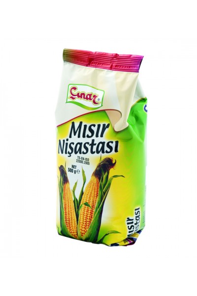 ÇINAR MISIR NİŞASTASI 500 gr