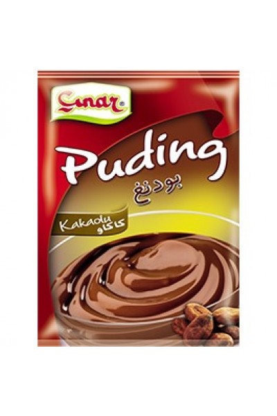 ÇINAR Kakaolu Puding