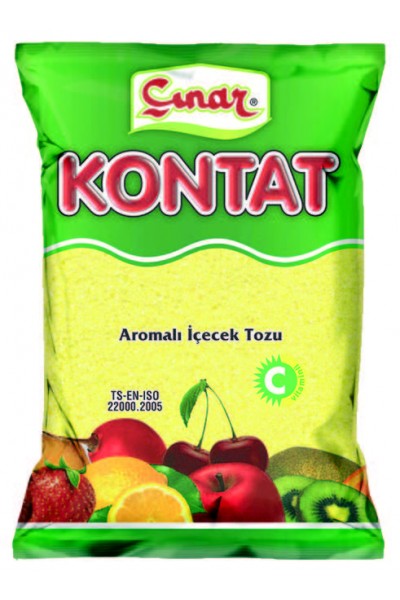 ÇINAR LİMON POŞET 300 GR