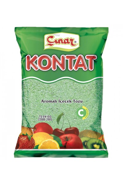 ÇINAR KİVİ POŞET 300 GR