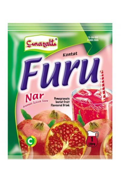 ÇINAR FURU NAR TOZ İÇECEK 30 gr